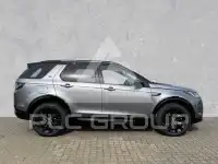 2025 Land Rover Discovery
