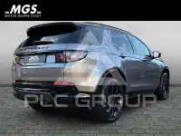 2025 Land Rover Discovery