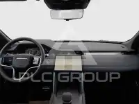 2025 Land Rover Discovery