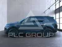 2025 Land Rover Discovery