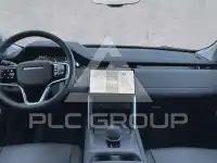 2025 Land Rover Discovery