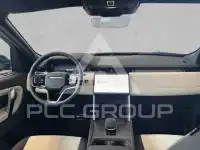 2025 Land Rover Discovery