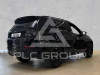 2025 Land Rover Discovery