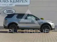 2025 Land Rover Discovery
