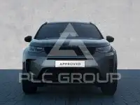 2025 Land Rover Discovery