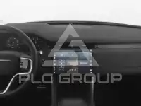 2025 Land Rover Discovery