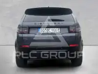 2025 Land Rover Discovery
