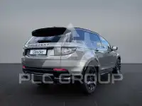 2025 Land Rover Discovery
