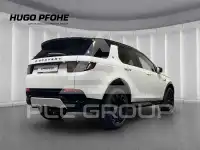 2025 Land Rover Discovery