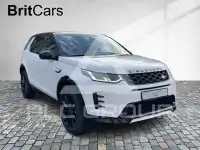 2025 Land Rover Discovery