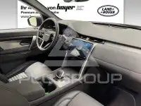 2025 Land Rover Discovery