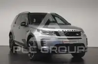 2025 Land Rover Discovery