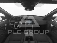2025 Land Rover Discovery