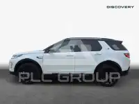 2025 Land Rover Discovery
