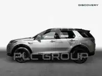2025 Land Rover Discovery