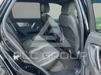 2025 Land Rover Discovery