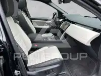 2025 Land Rover Discovery