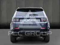 2025 Land Rover Discovery