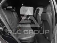 2025 Land Rover Discovery