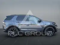 2025 Land Rover Discovery