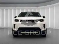 2025 Land Rover Discovery