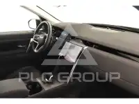 2025 Land Rover Discovery