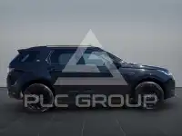 2025 Land Rover Discovery