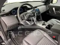 2025 Land Rover Discovery