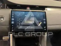 2025 Land Rover Discovery
