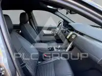 2025 Land Rover Discovery