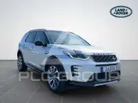 2025 Land Rover Discovery