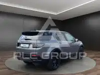 2025 Land Rover Discovery