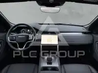 2025 Land Rover Discovery