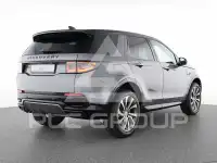 2025 Land Rover Discovery