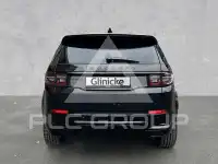 2025 Land Rover Discovery