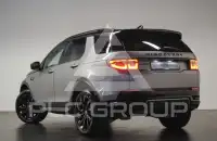 2025 Land Rover Discovery