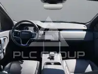 2025 Land Rover Discovery