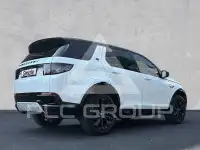 2025 Land Rover Discovery