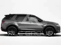 2025 Land Rover Discovery