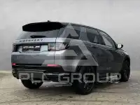 2025 Land Rover Discovery