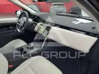 2025 Land Rover Discovery