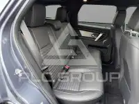 2025 Land Rover Discovery
