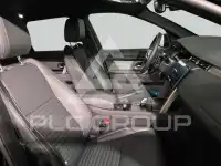 2025 Land Rover Discovery