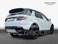 2025 Land Rover Discovery