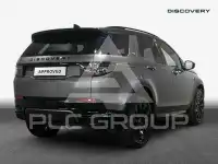 2025 Land Rover Discovery