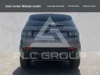 2025 Land Rover Discovery