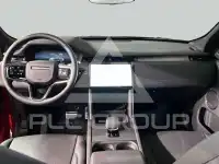 2025 Land Rover Discovery