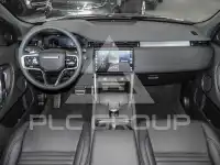 2025 Land Rover Discovery
