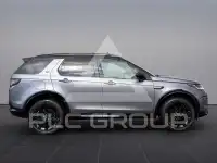 2025 Land Rover Discovery