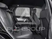 2025 Land Rover Discovery